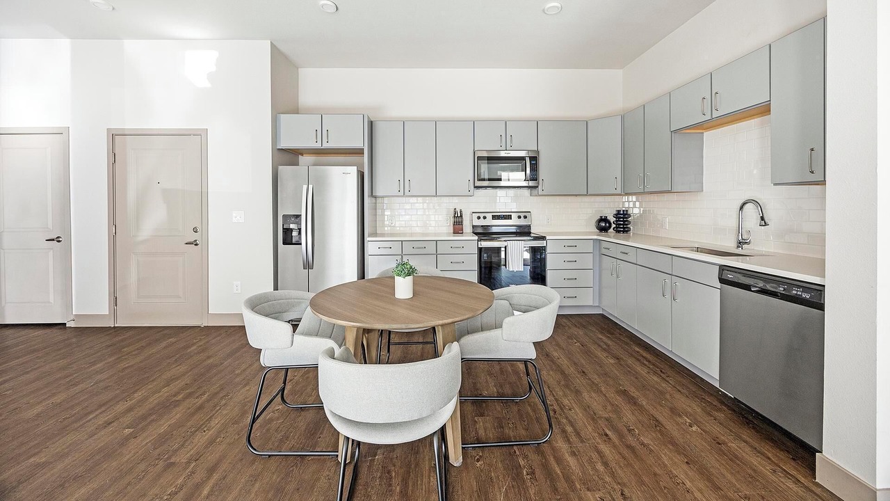 Photo of Kitchen in Littleton