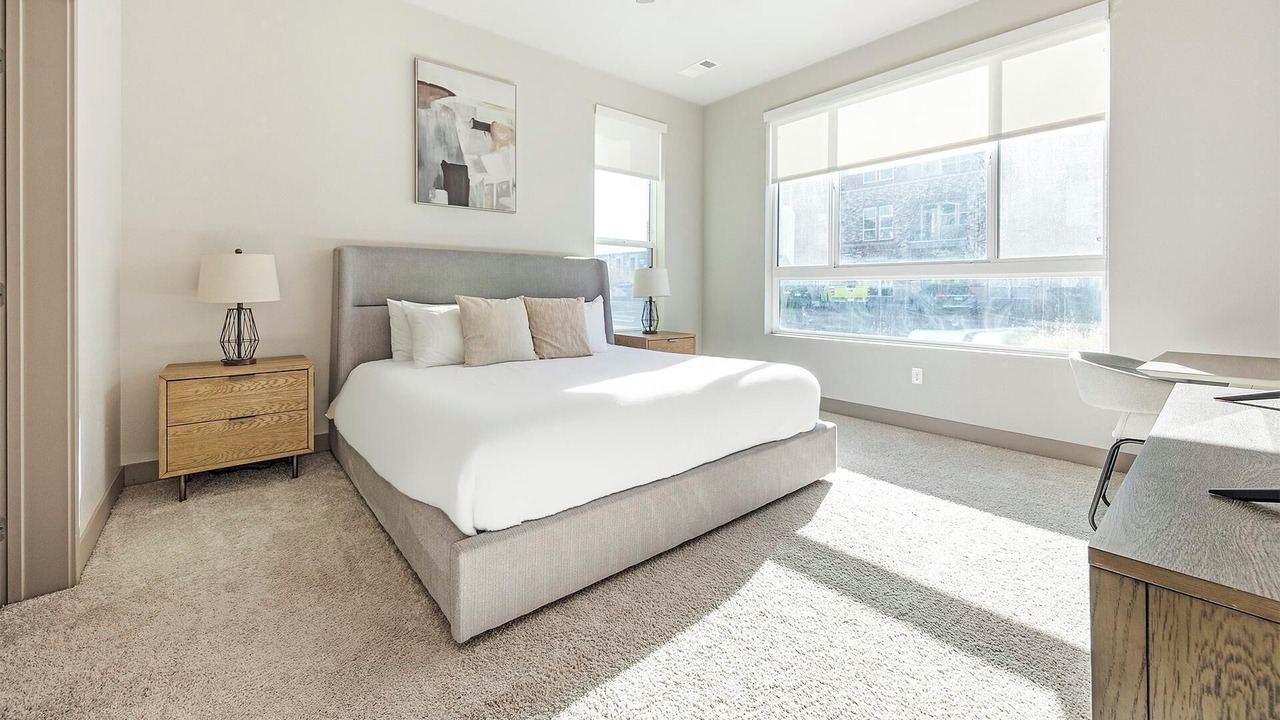 Photo of Bedroom in Littleton