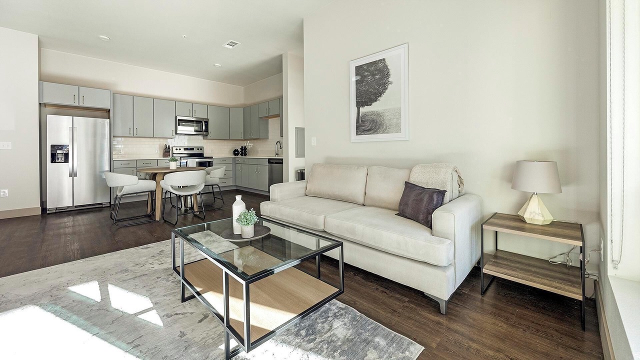 Photo of Livingroom in Littleton