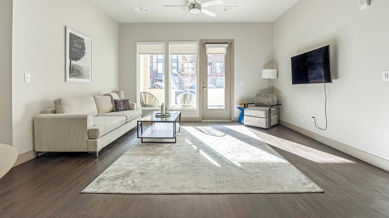 Photo of Livingroom in Littleton