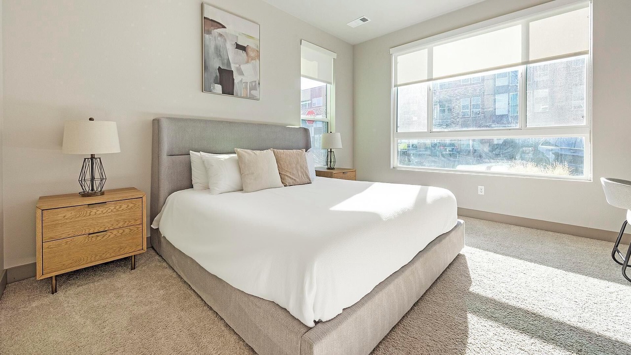 Photo of Bedroom in Littleton