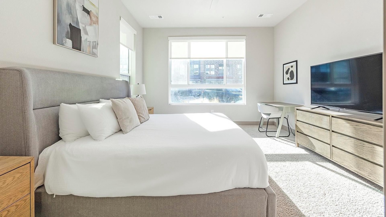Photo of Bedroom in Littleton