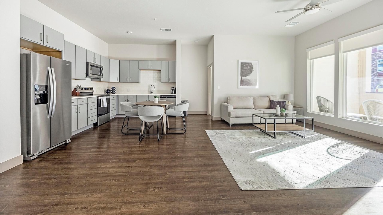Photo of Livingroom in Littleton
