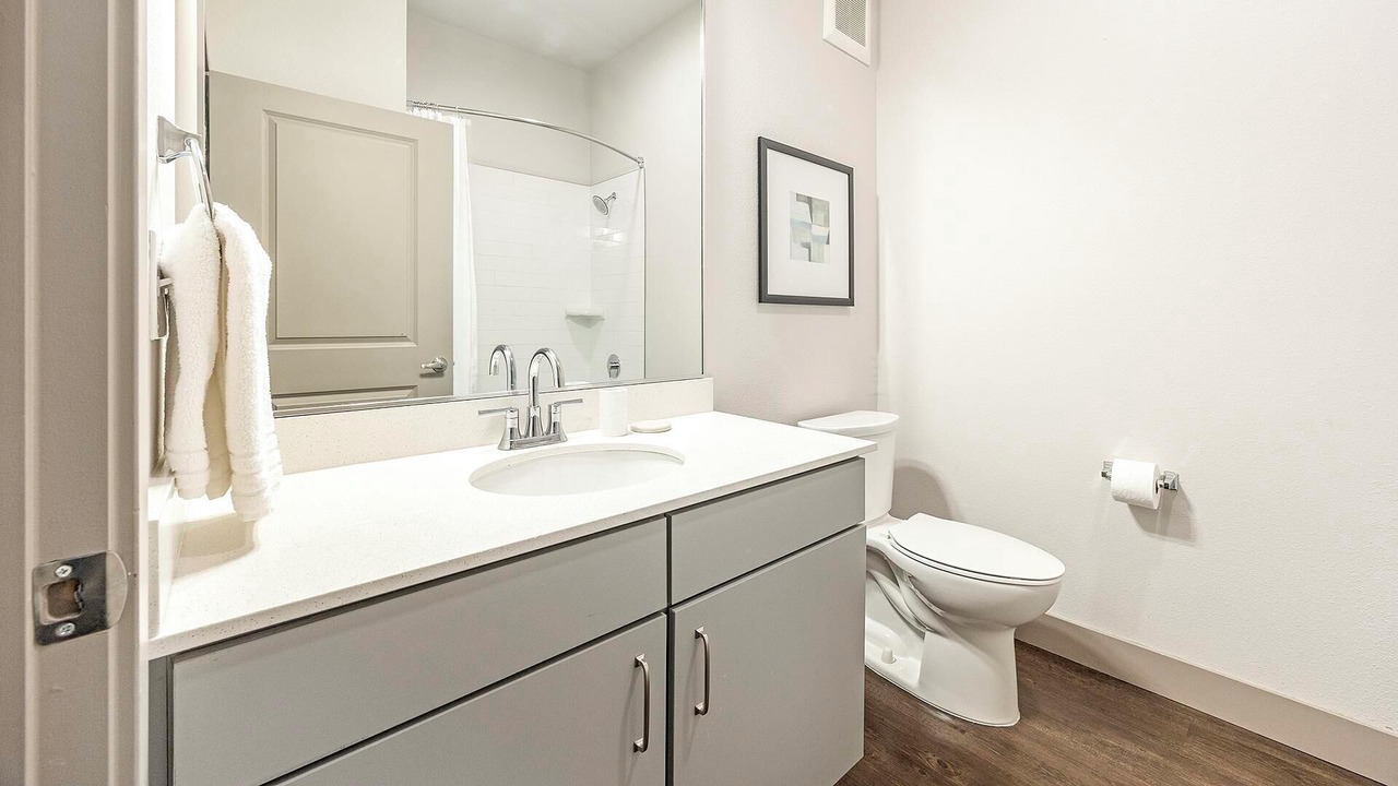 Photo of Bathroom in Littleton