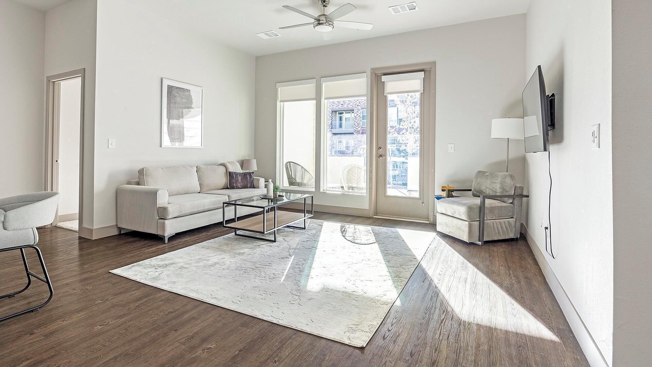 Photo of Livingroom in Littleton