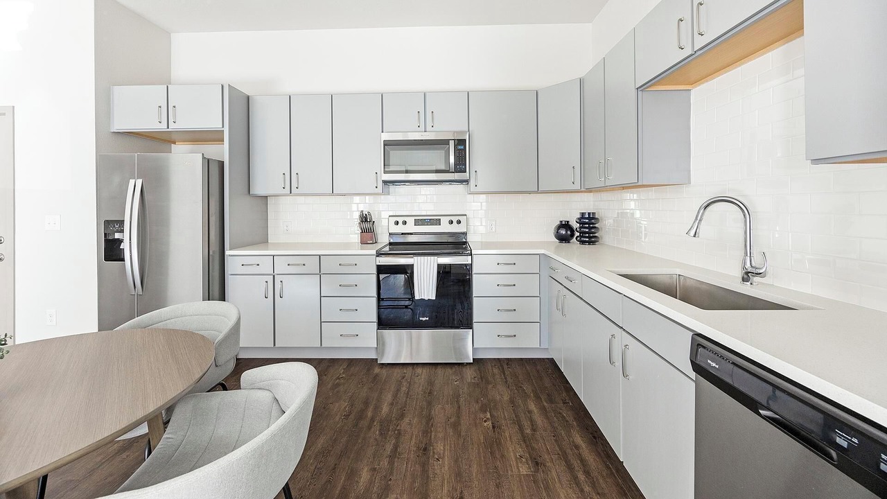 Photo of Kitchen in Littleton