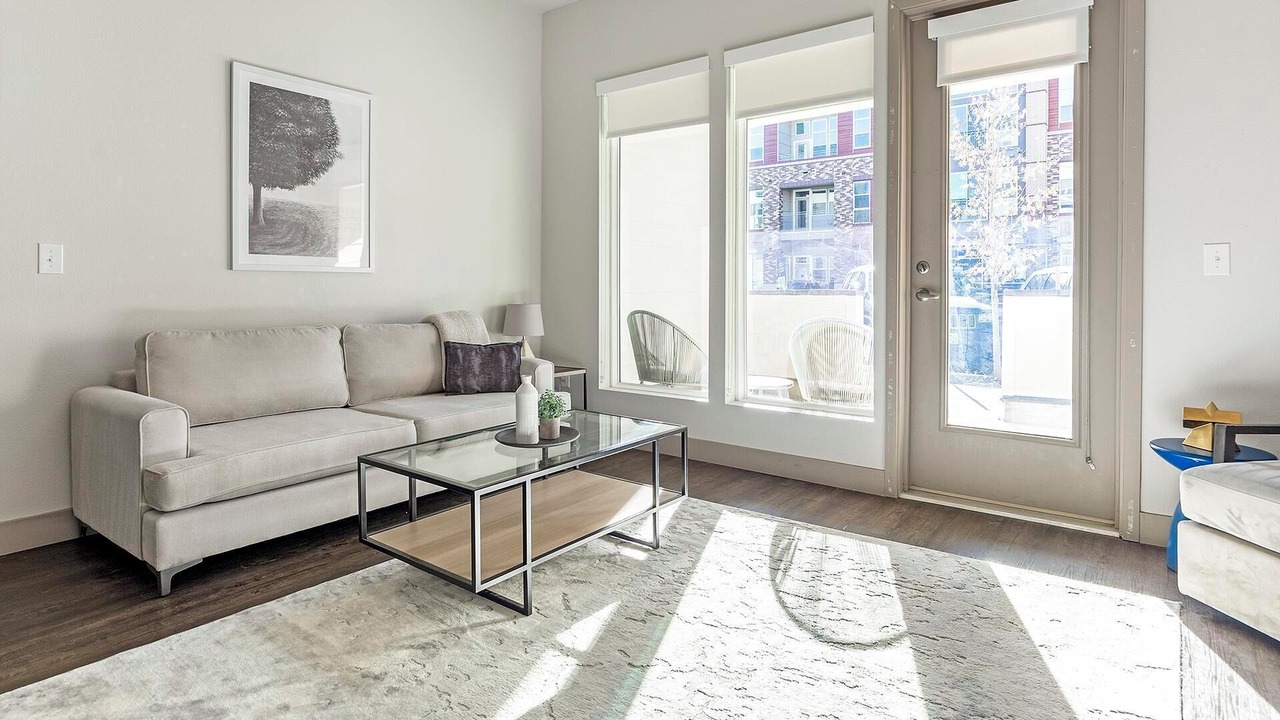 Photo of Livingroom in Littleton