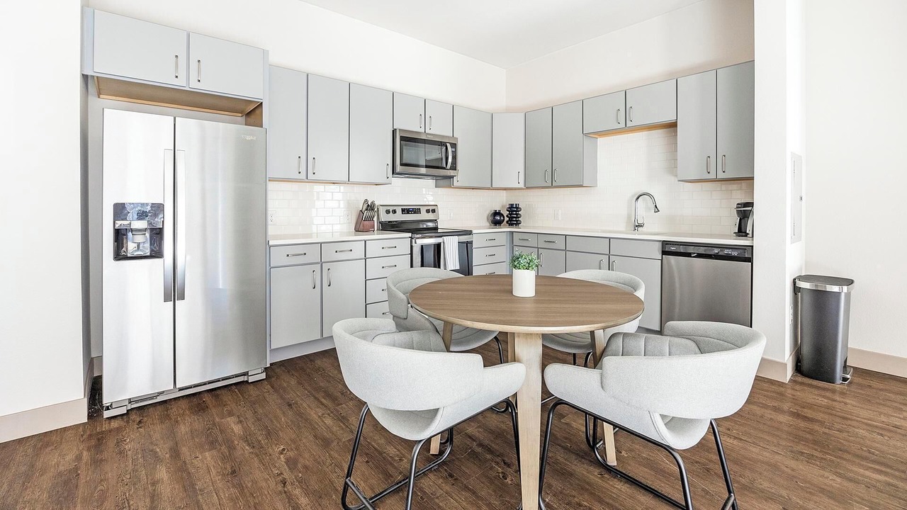 Photo of Kitchen in Littleton