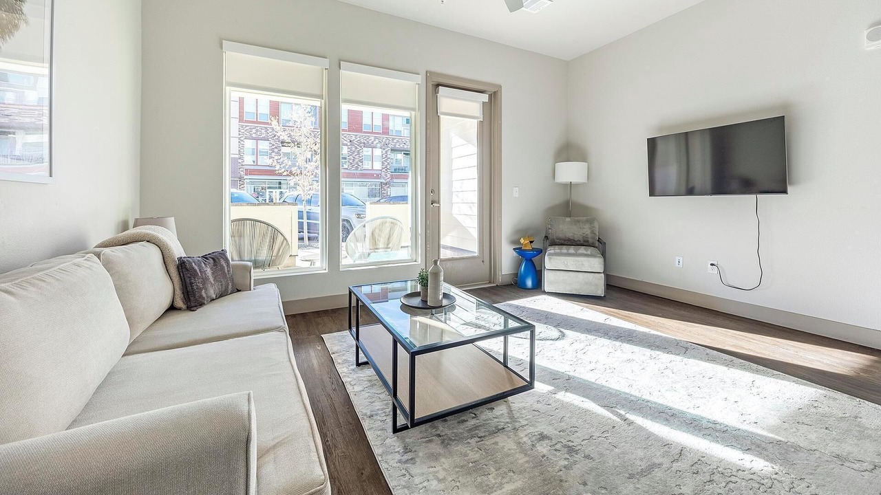 Photo of Livingroom in Littleton