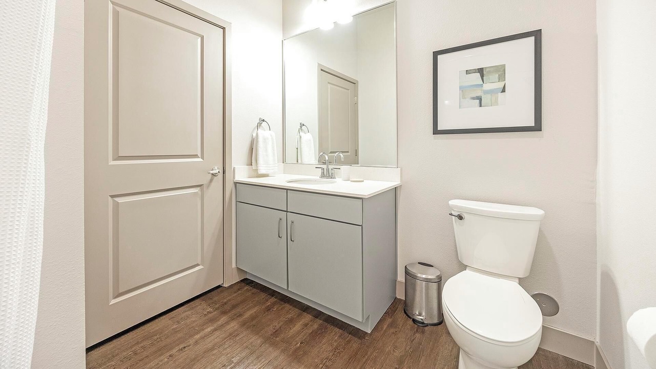 Photo of Bathroom in Littleton