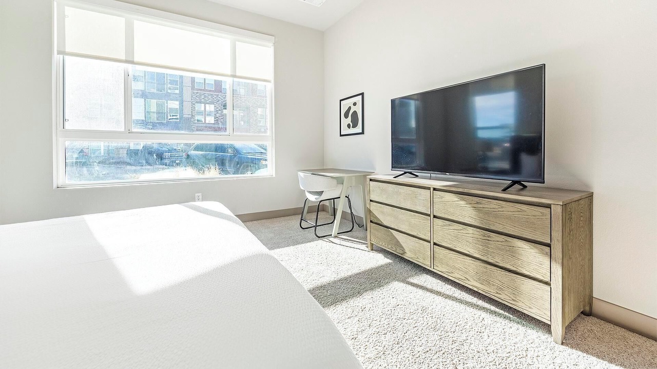 Photo of Bedroom in Littleton