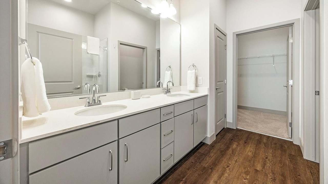 Photo of Bathroom in Littleton