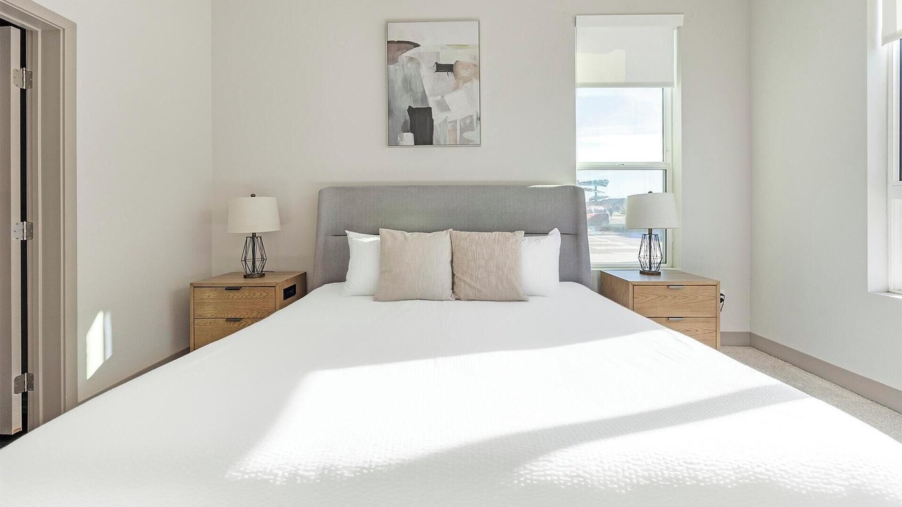Photo of Bedroom in Littleton