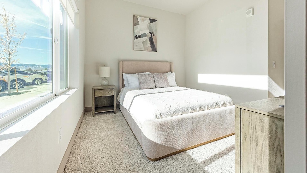 Photo of Bedroom in Littleton