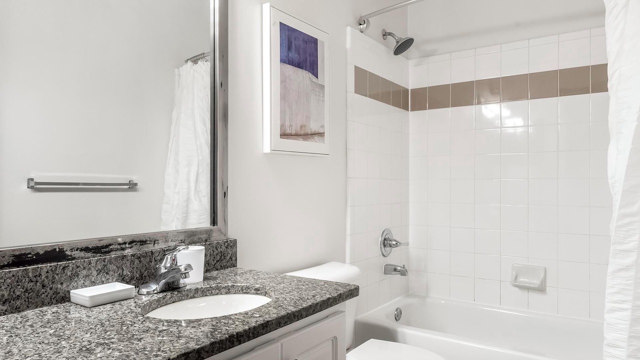 Photo of Bathroom in Piedmont Heights