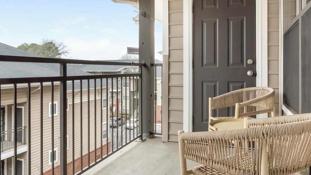 Photo of Outdoor in Piedmont Heights