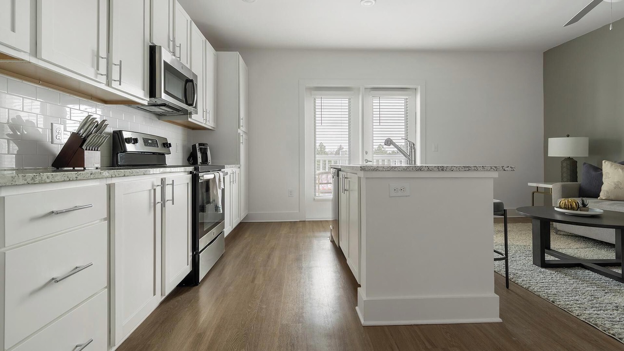 Photo of Kitchen in Fort Mill