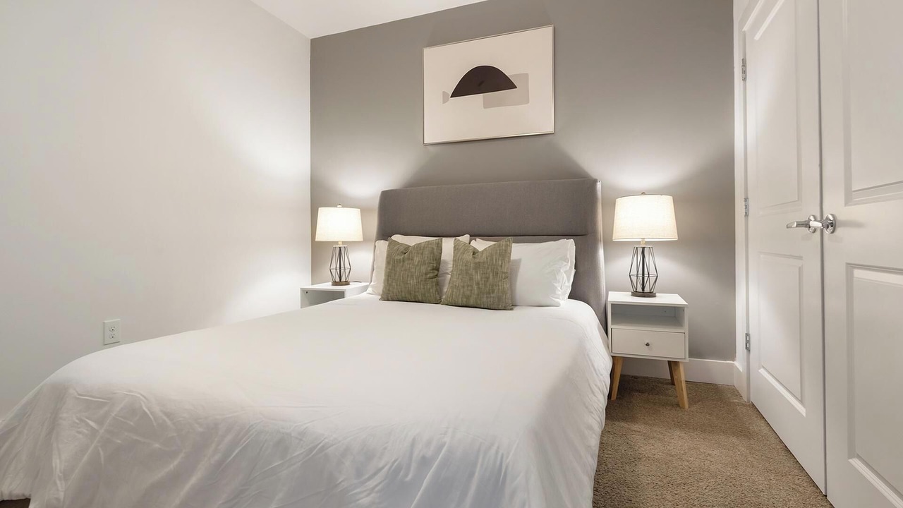 Photo of Bedroom in Fort Mill