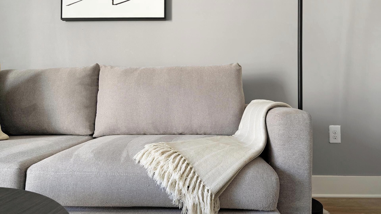 Photo of Livingroom in Fort Mill