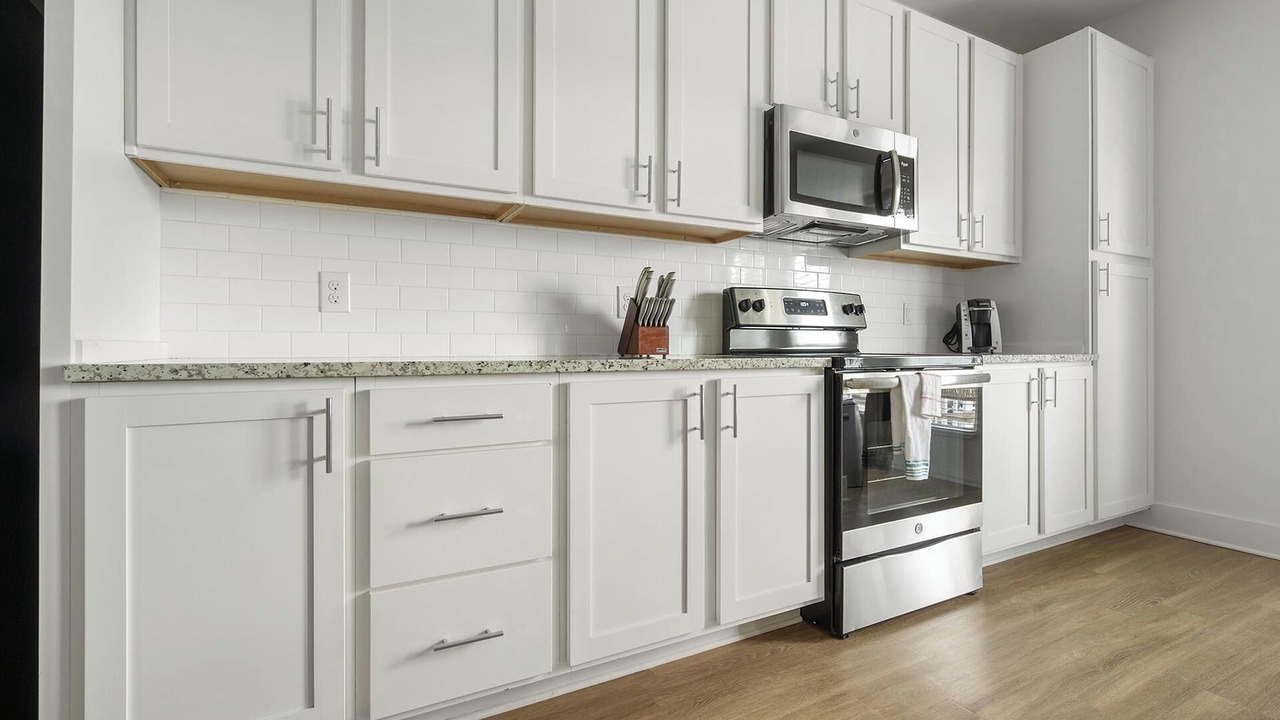 Photo of Kitchen in Fort Mill
