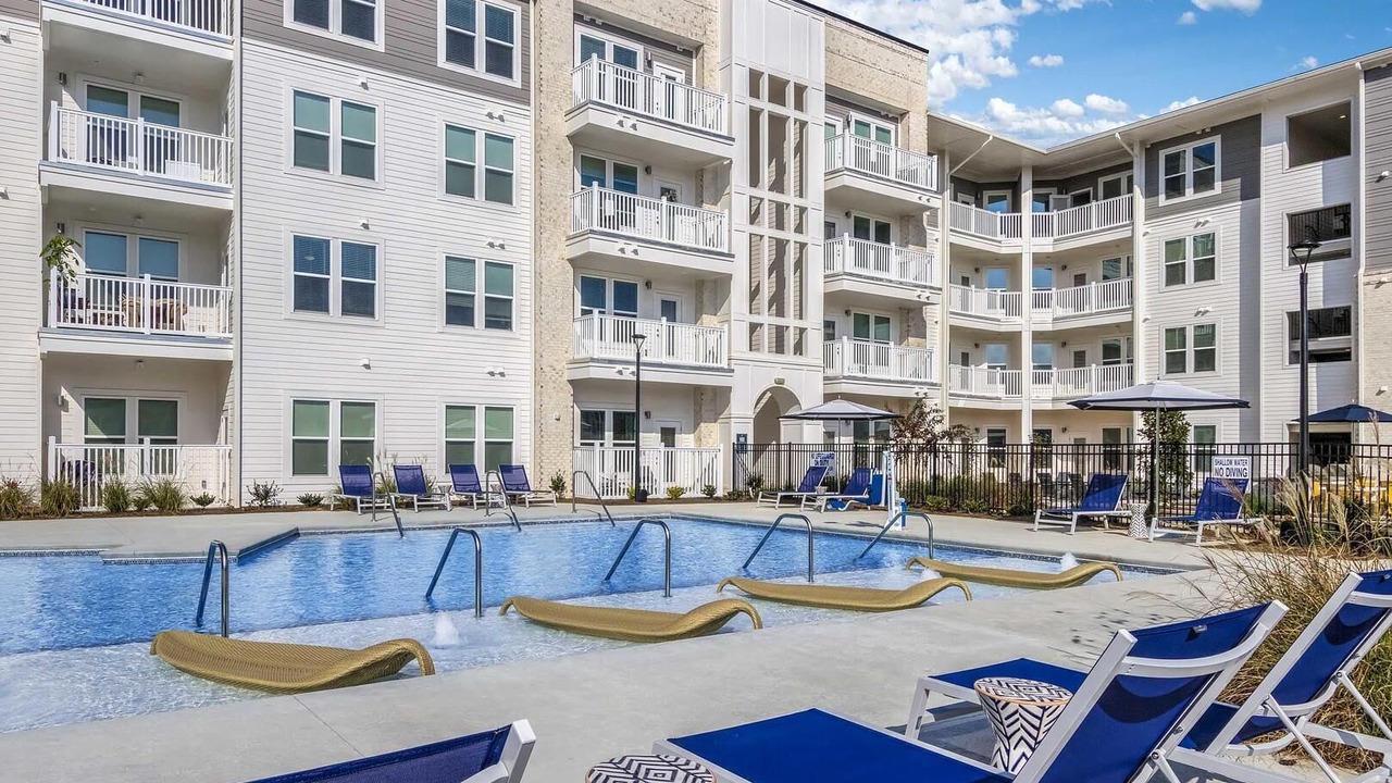 Photo of Outdoor in Fort Mill