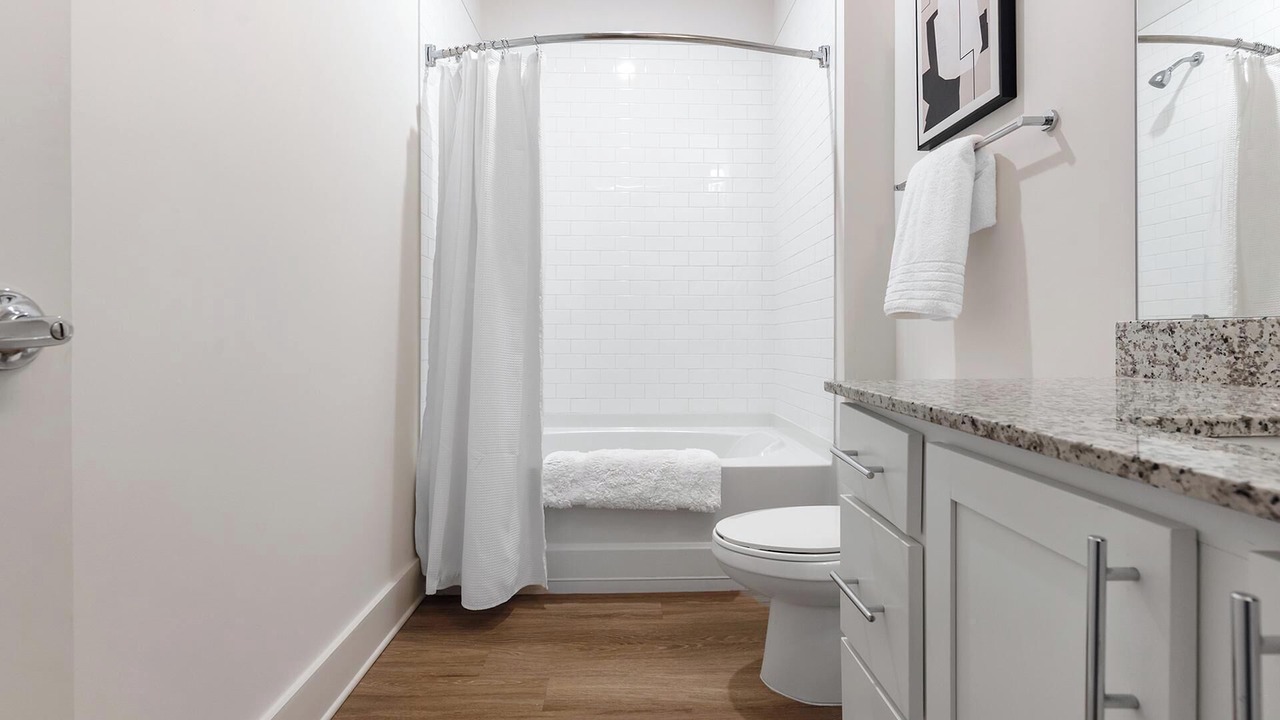 Photo of Bathroom in Fort Mill