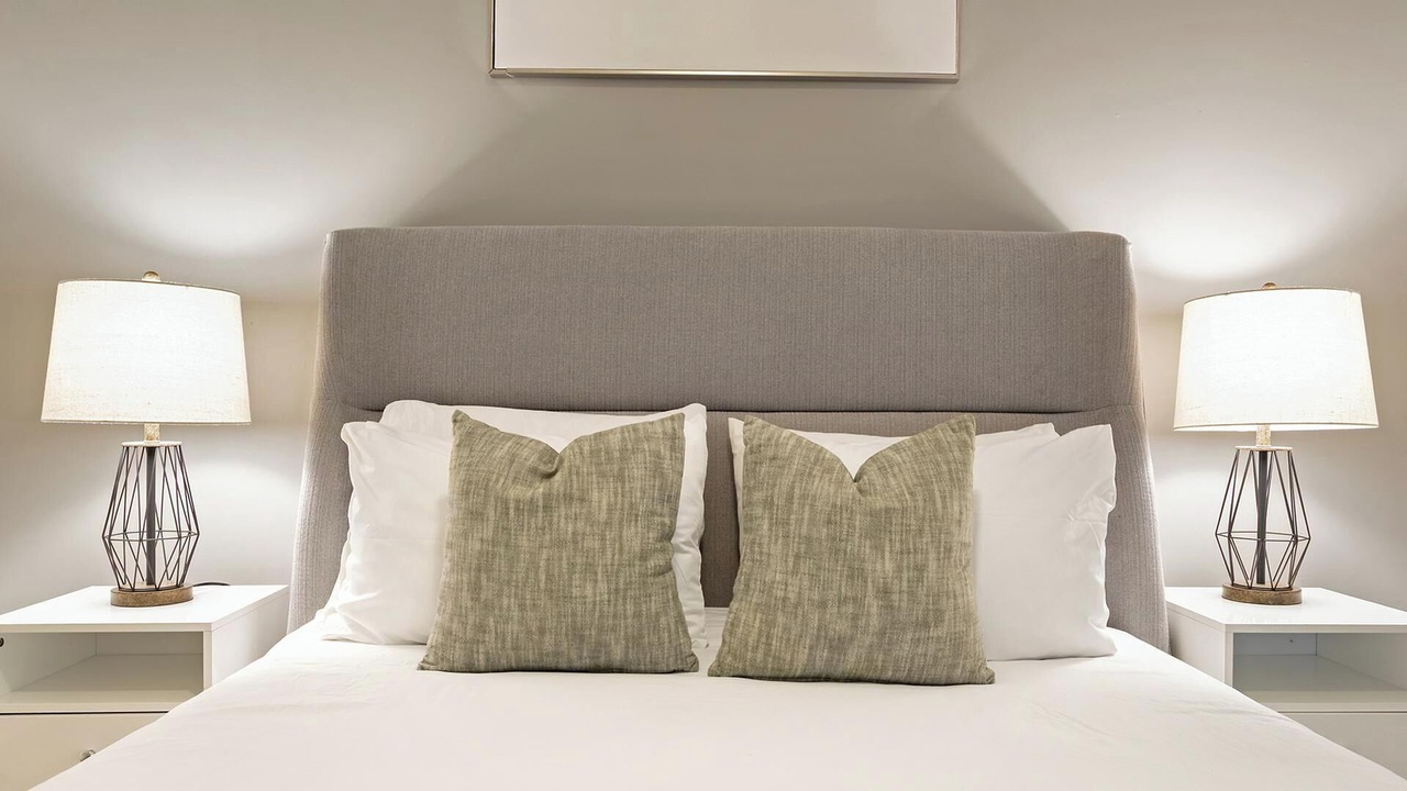 Photo of Bedroom in Fort Mill