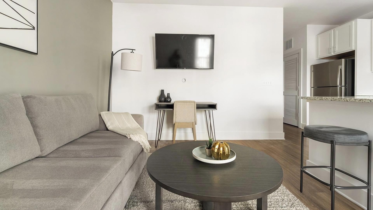 Photo of Livingroom in Fort Mill