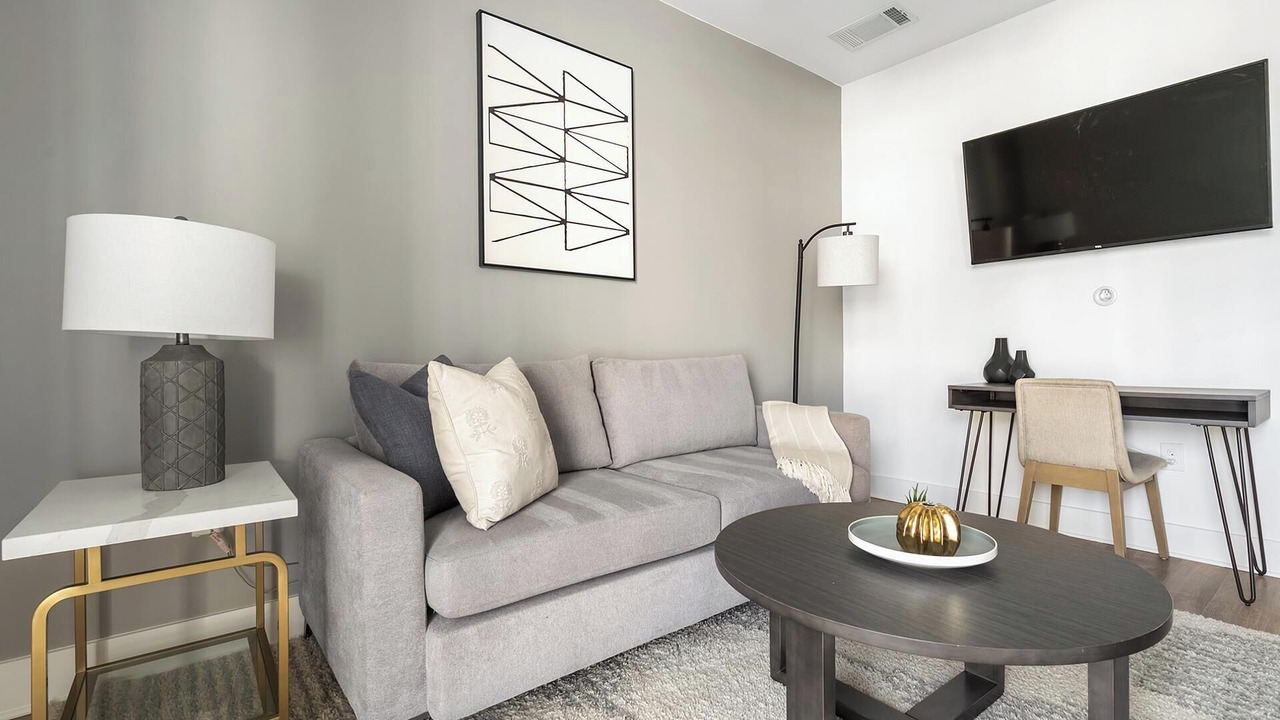 Photo of Livingroom in Fort Mill