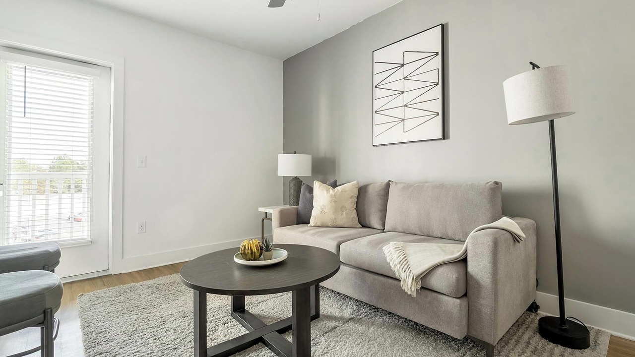 Photo of Livingroom in Fort Mill