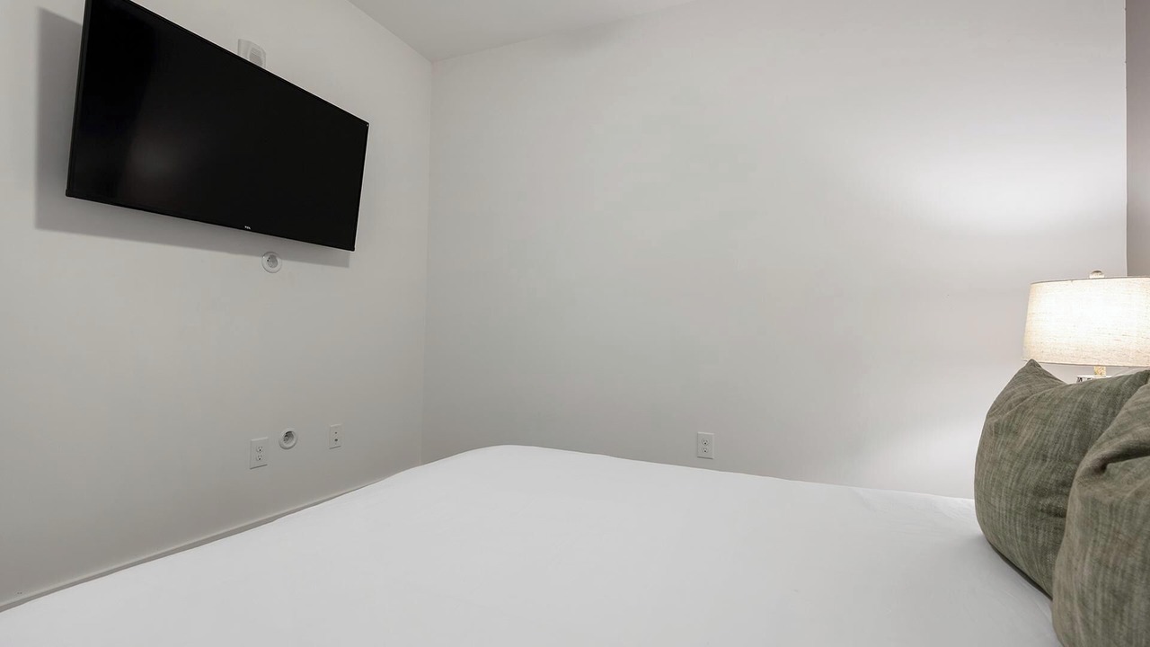 Photo of Bedroom in Fort Mill