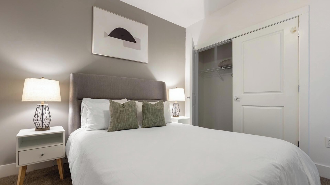 Photo of Bedroom in Fort Mill