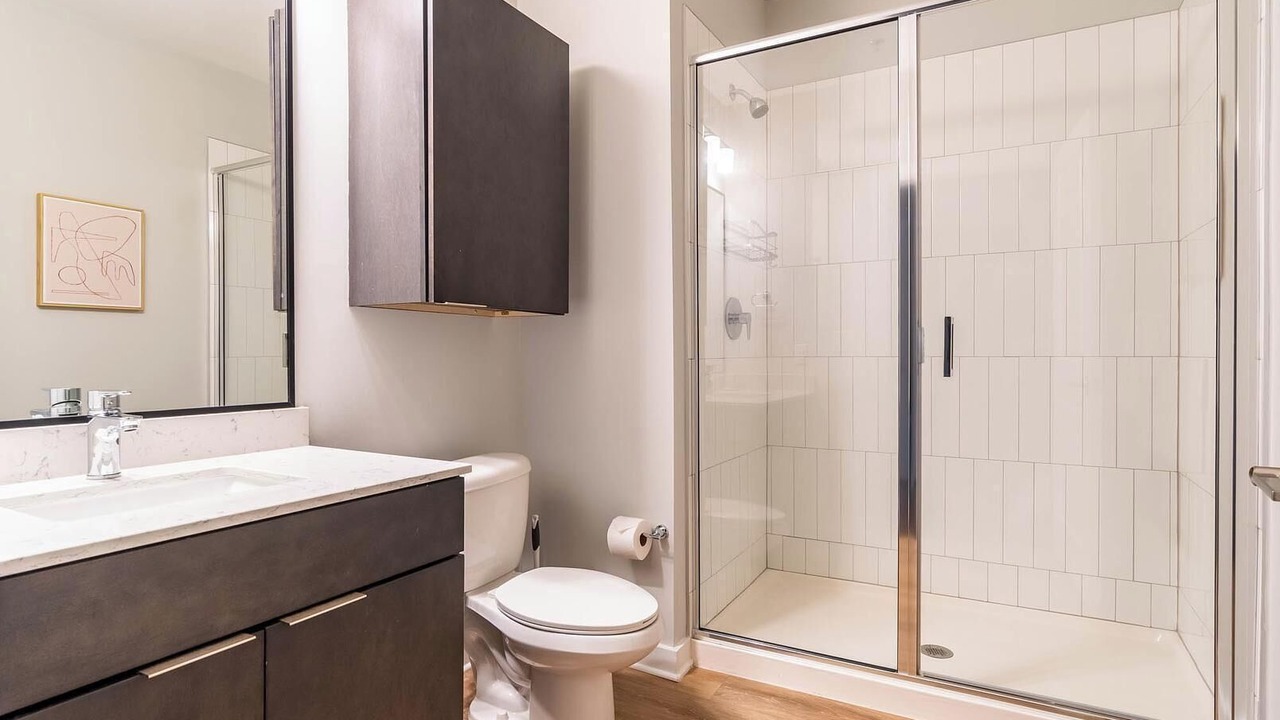 Photo of Bathroom in Downtown