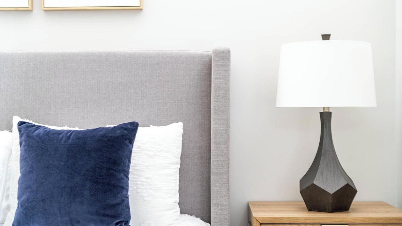 Photo of Bedroom in Downtown