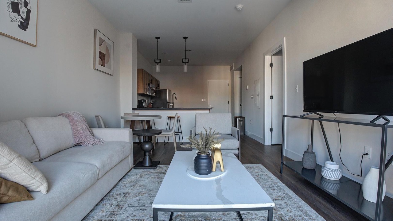 Photo of Livingroom in Kensington