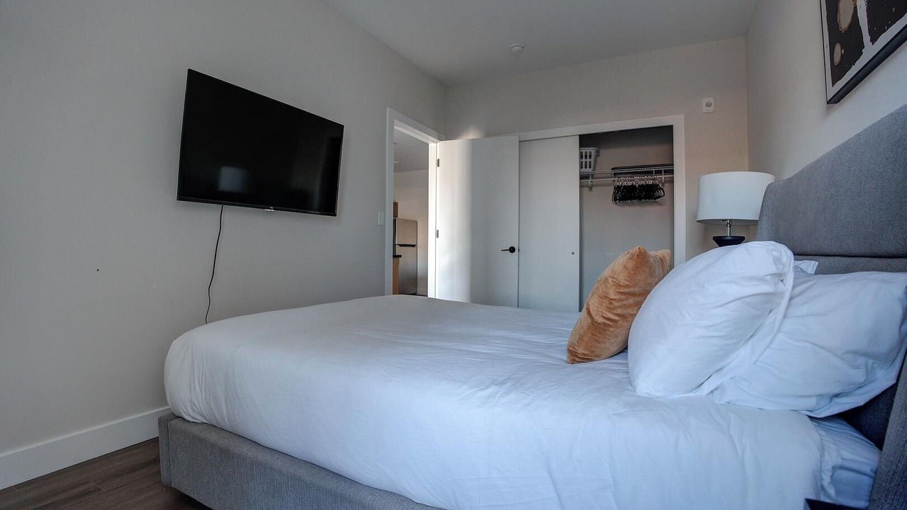 Photo of Bedroom in Kensington