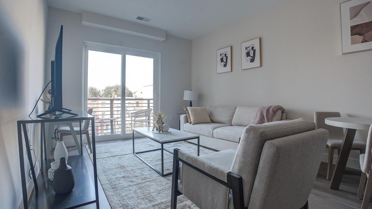 Photo of Livingroom in Kensington