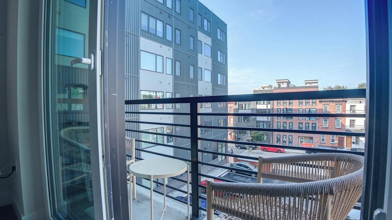 Photo of Outdoor in Kensington