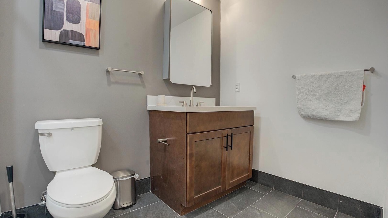 Photo of Bathroom in Kensington