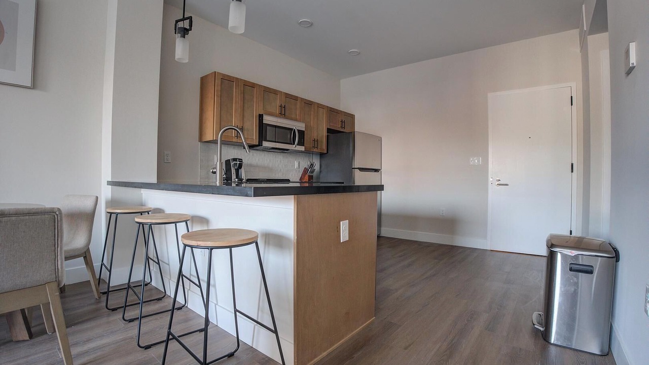 Photo of Kitchen in Kensington