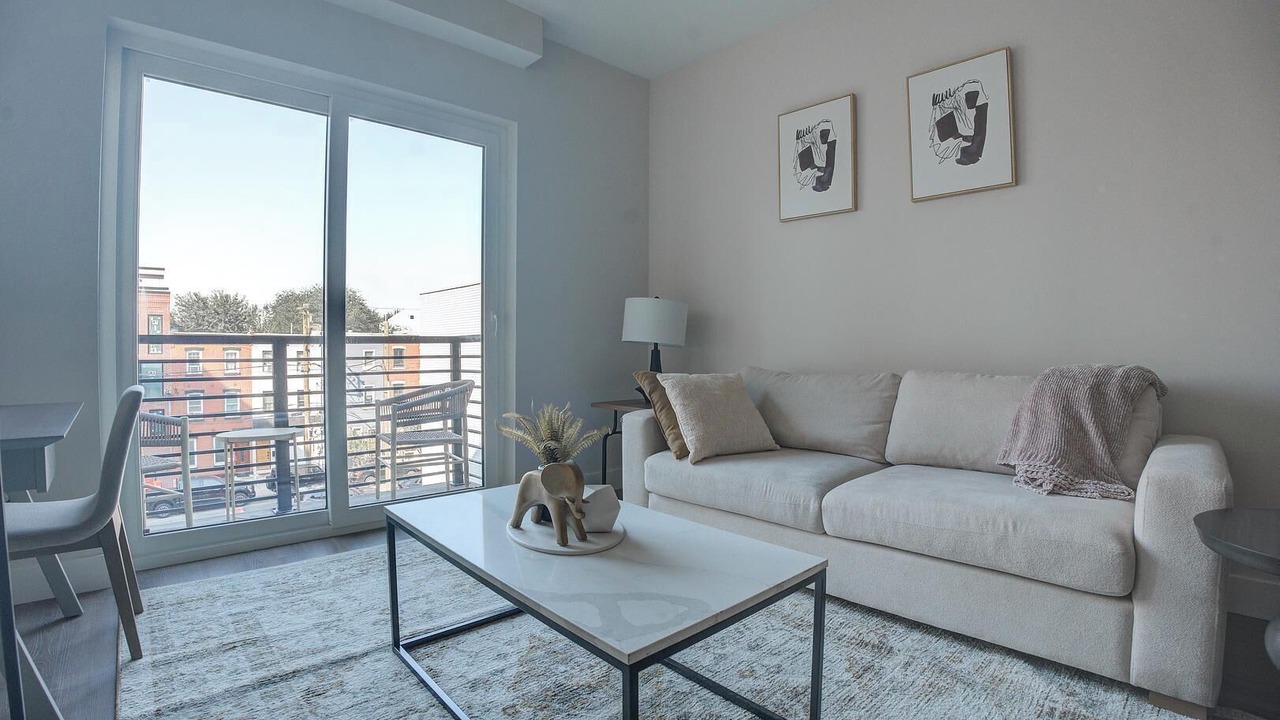 Photo of Livingroom in Kensington
