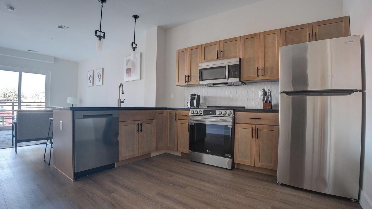 Photo of Kitchen in Kensington