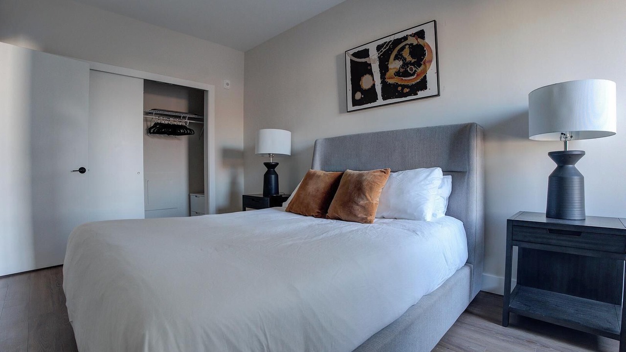 Photo of Bedroom in Kensington
