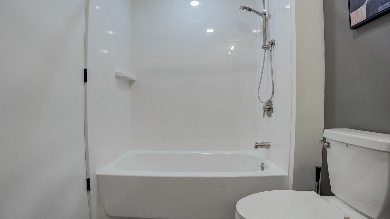 Photo of Bathroom in Kensington