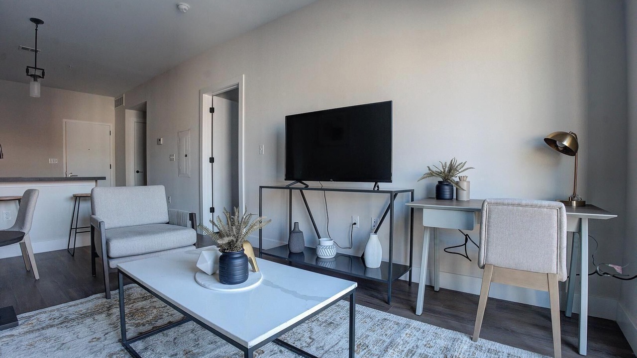 Photo of Livingroom in Kensington