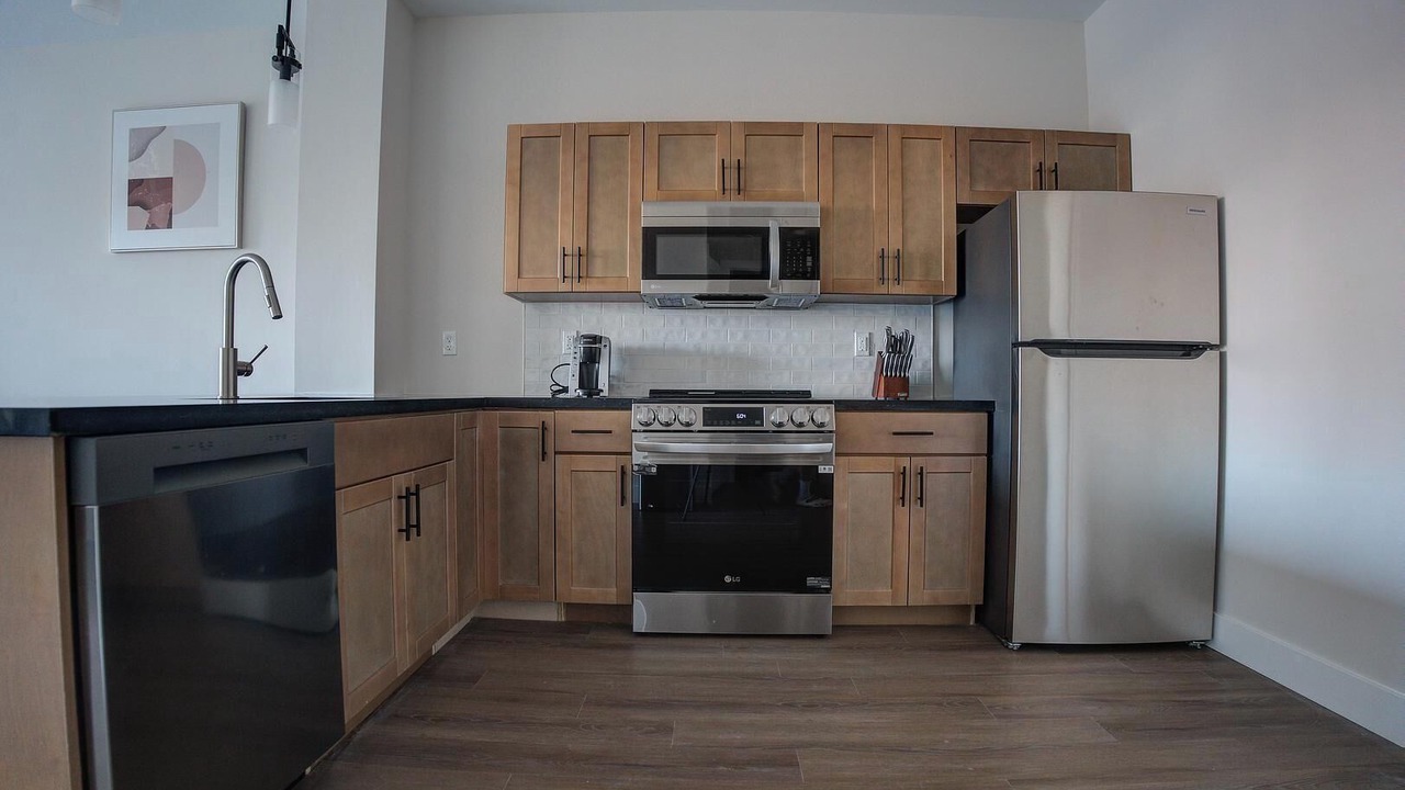Photo of Kitchen in Kensington