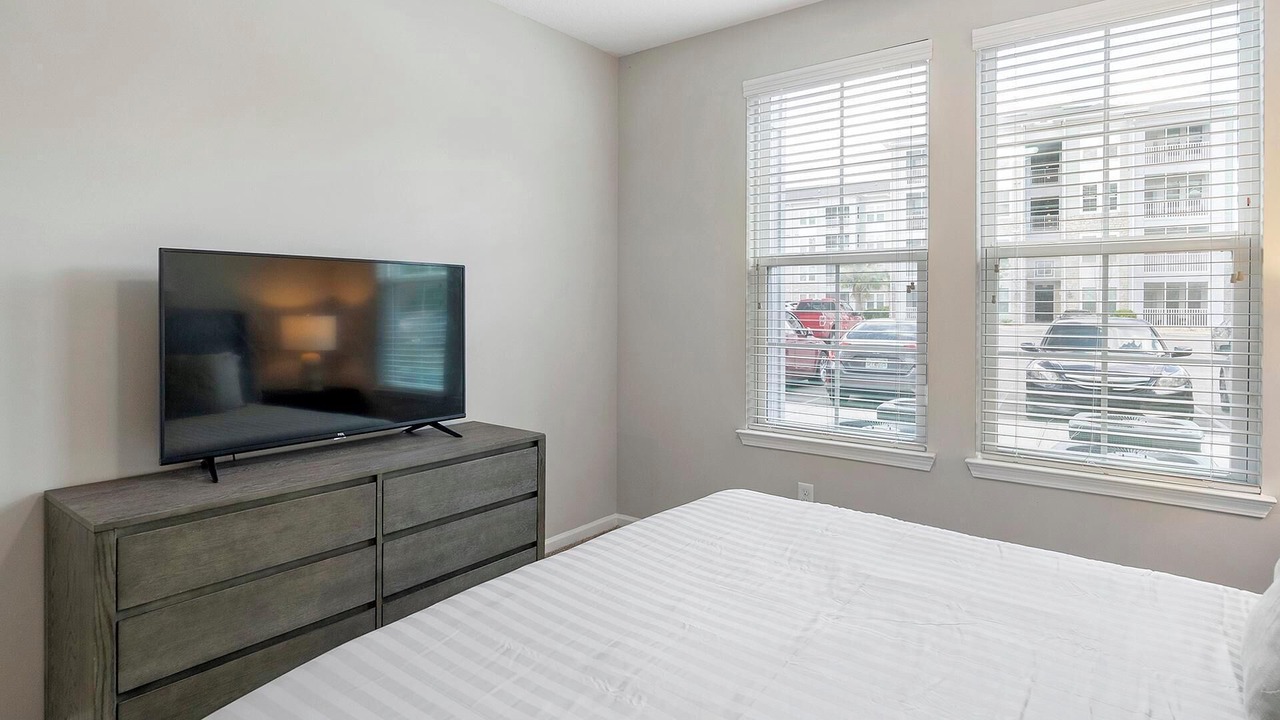 Photo of Bedroom in Land O' Lakes