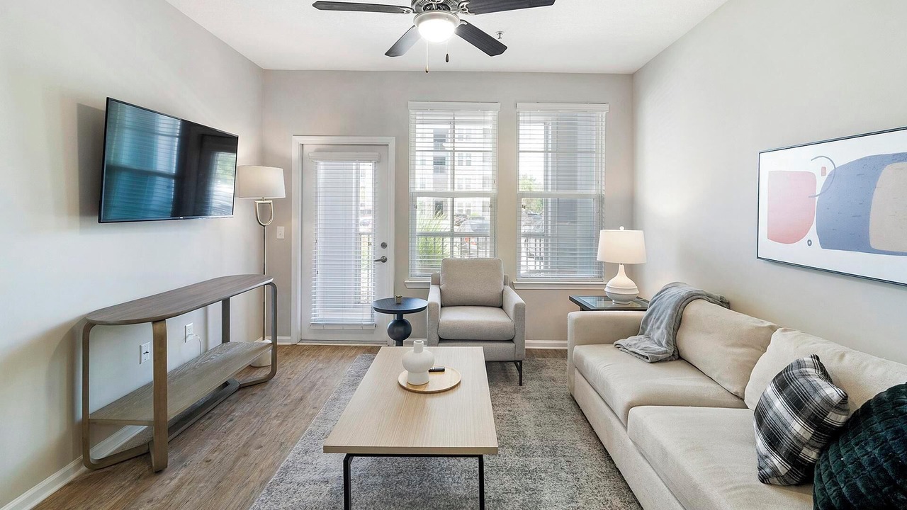Photo of Livingroom in Land O' Lakes