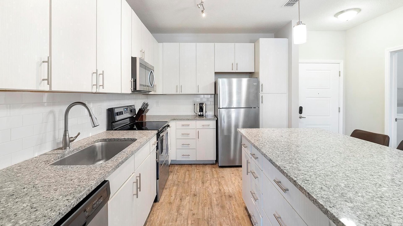 Photo of Kitchen in Land O' Lakes