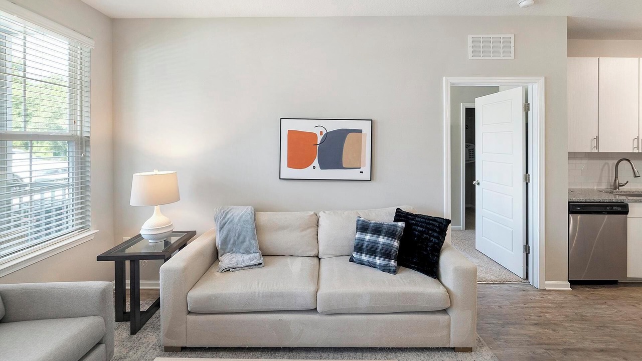 Photo of Livingroom in Land O' Lakes